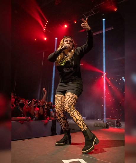 Demondice Karen pornographic actress pic