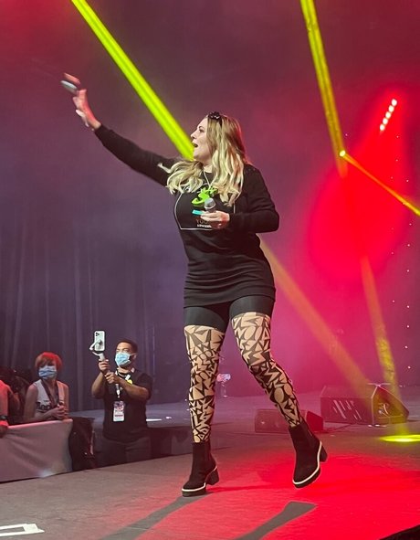 Demondice Karen star adult gallery