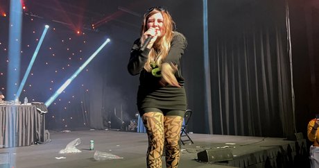 Demondice Karen star nudes pictures