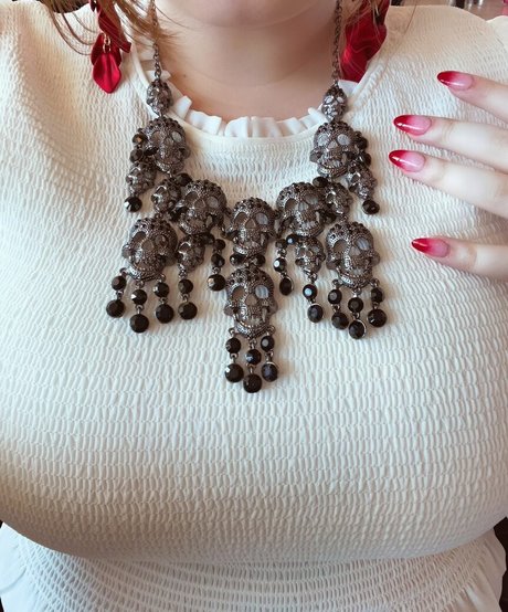 Demondice Karen nudes actress pic