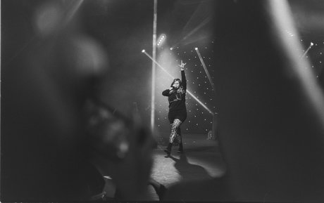 Demondice Karen perfect model images