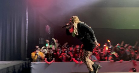 Demondice Karen pornstar sex pictures