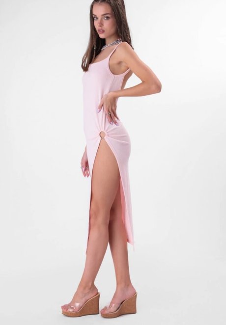 Anna Zak beautiful star photos