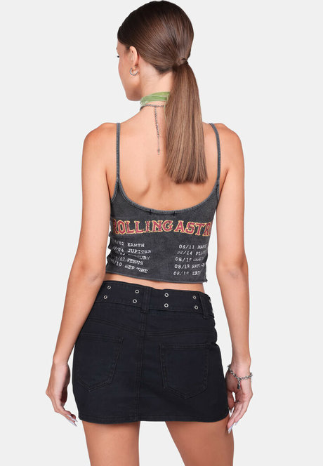 Anna Zak nude star photos