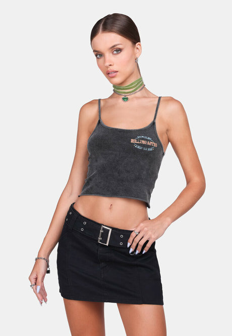 Anna Zak model top images