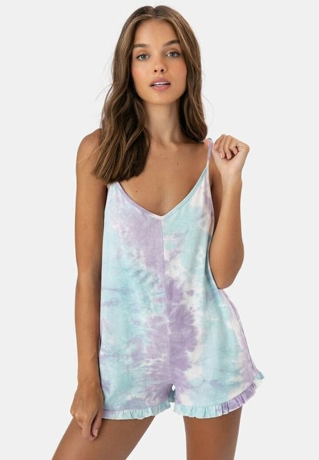 Anna Zak model best images