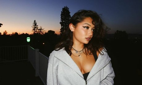 Avani Gregg star adult gallery