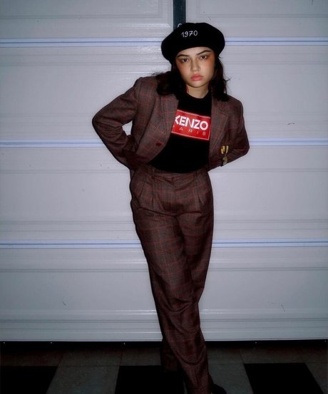 Avani Gregg perfect star gallery