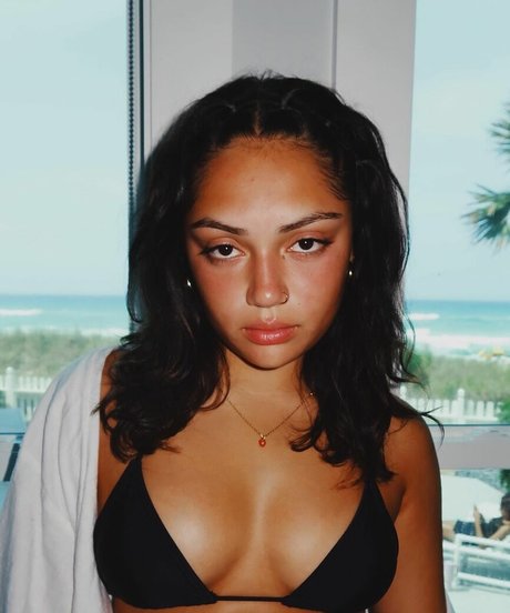 Avani Gregg star nudes pictures