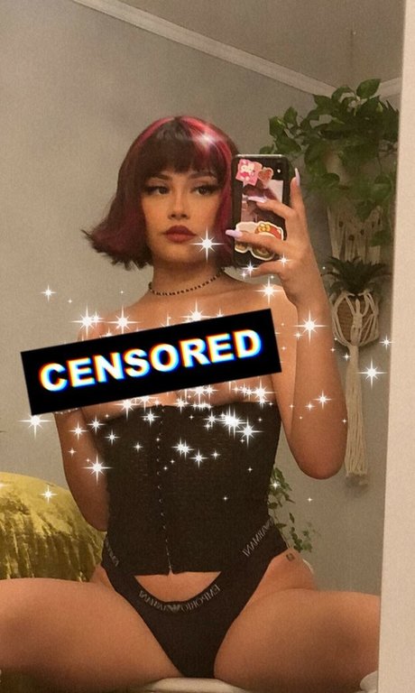 devilsdolll model images