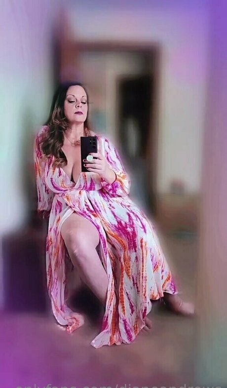 itsdianeandrews pornographic star pics