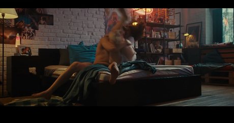 Nastasya Samburskaya best star pictures