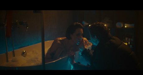 Nastasya Samburskaya hot actress archive