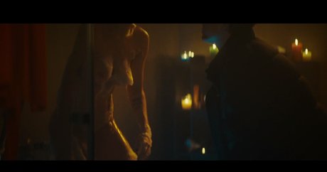 Nastasya Samburskaya hd model photos