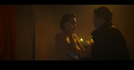 Nastasya Samburskaya pretty actress archive