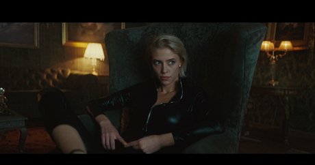 Nastasya Samburskaya Profile pic