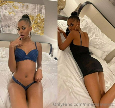 ninadiamondz high quality model gallery