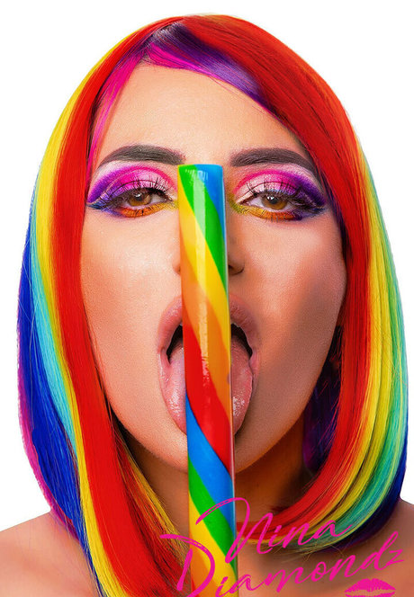 ninadiamondz porn actress photo