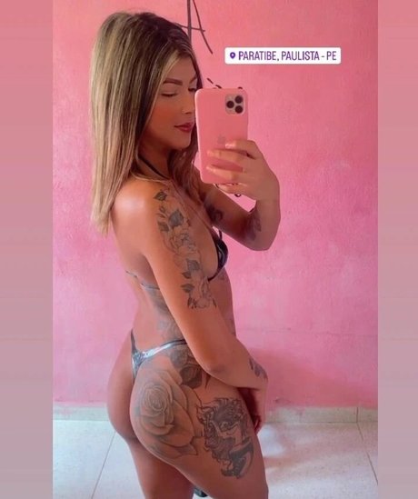 camilaferreirai exclusive pornstar image