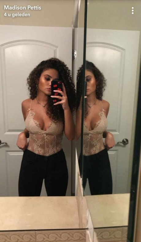 Madison Pettis best actress gallery