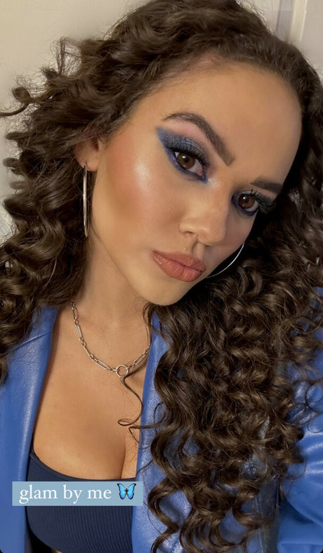 Madison Pettis free model gallery