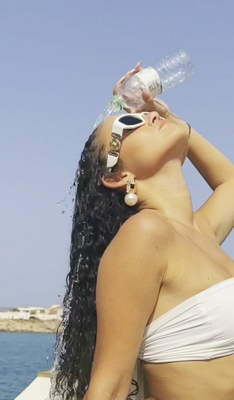 Madison Pettis star nude pic