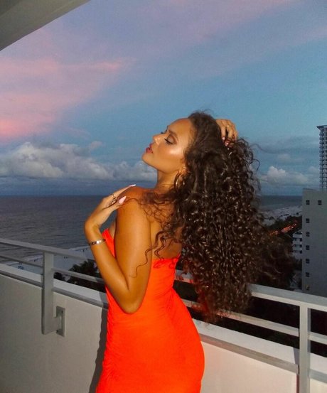 Madison Pettis art pornstar picture