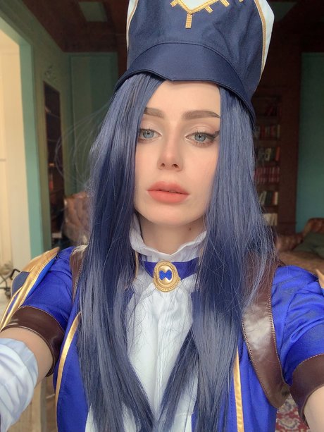 Daria Kravets star galleries