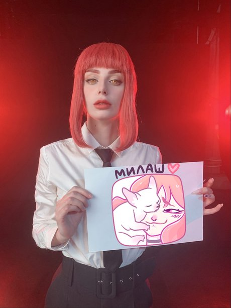 Daria Kravets free pornstar img