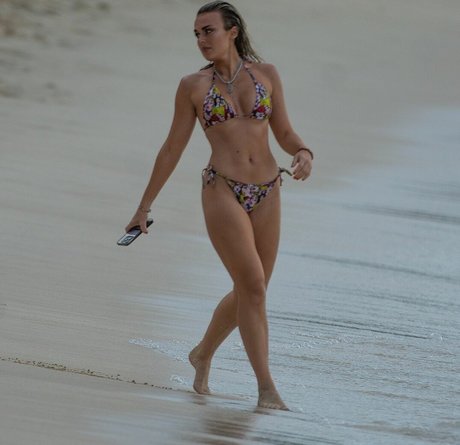 Tallia Storm model gallery