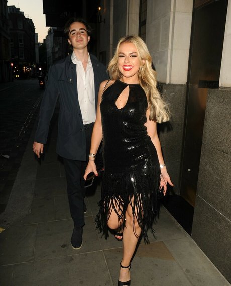 Tallia Storm star best archive