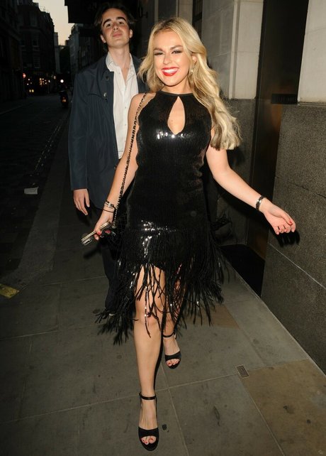 Tallia Storm pornstar sex pic