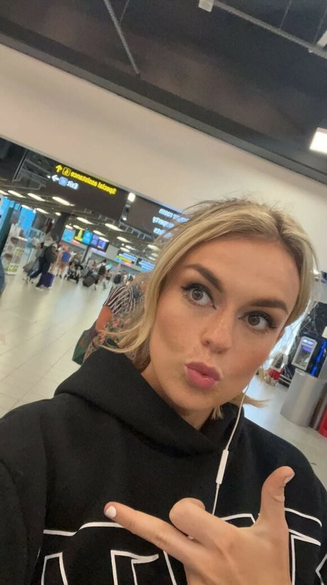 Tallia Storm star high quality photos