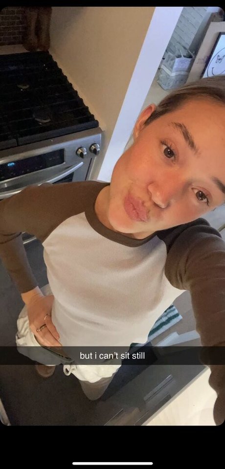 Olivia Ponton model porn img