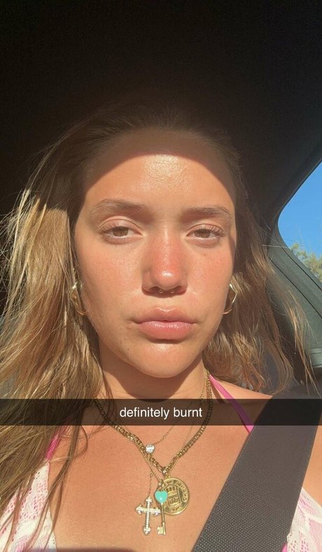 Olivia Ponton Profile pic