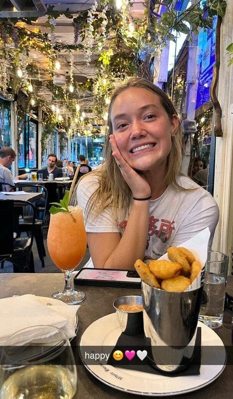 Olivia Ponton sex star photos