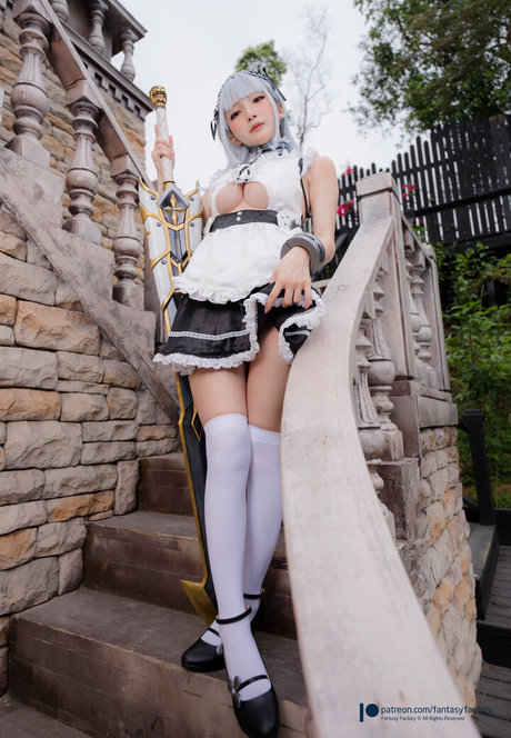 Fantasy Factory star hot img