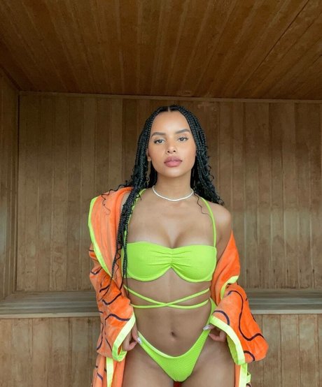 Gleici Damasceno pornstar hd image