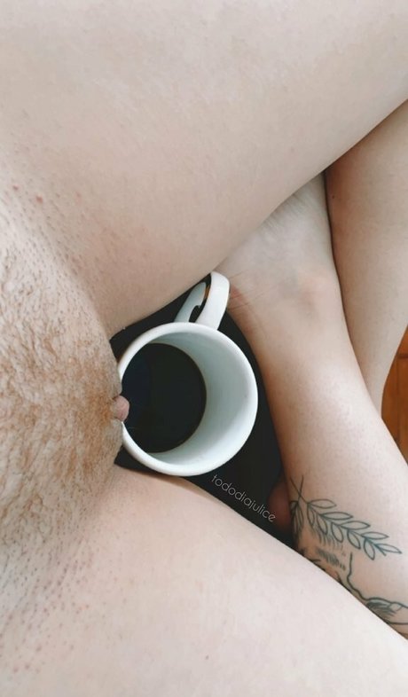 Julia Prado exclusive actress photo