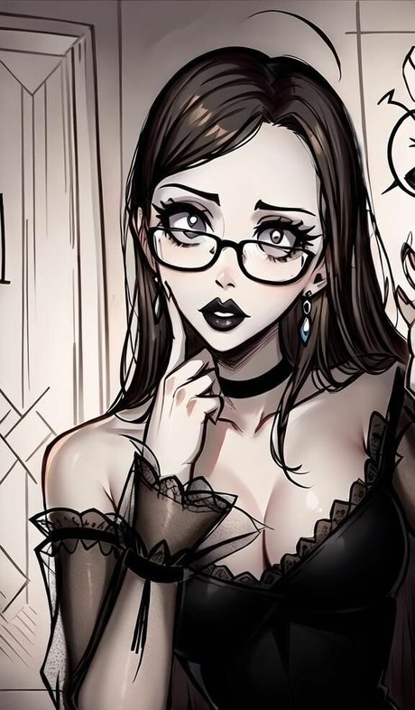 luweazl star nudes photo