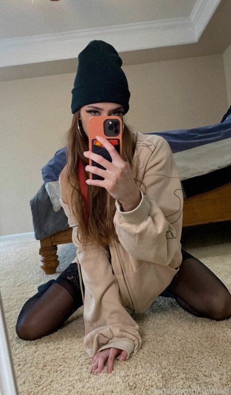 luweazl top model archive