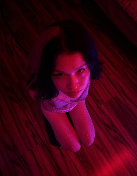 Lezzy Bunny ASMR star exclusive img