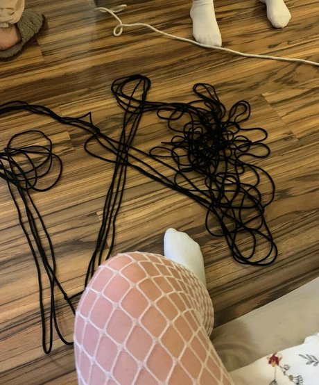 Lezzy Bunny ASMR pornstar nude pictures