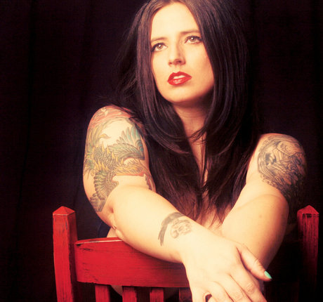 Kymicals pornstar top galleries