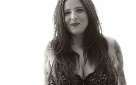 Kymicals exclusive pornstar picture