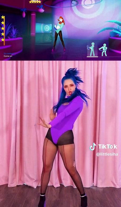 Littlesiha pornographic actress picture