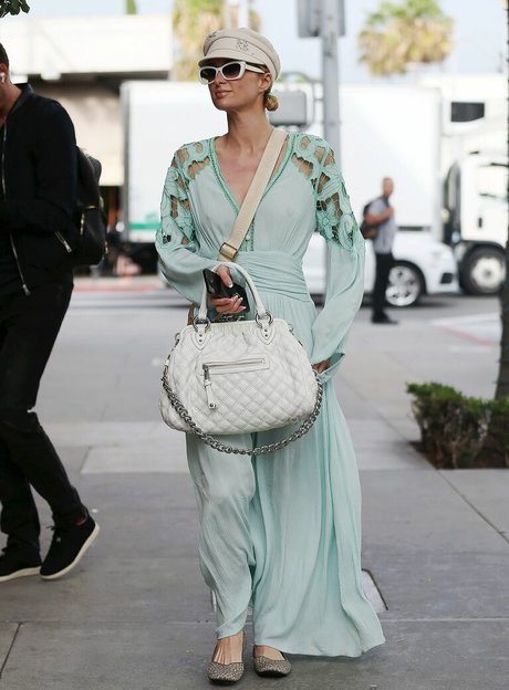 Paris Hilton model hd photos