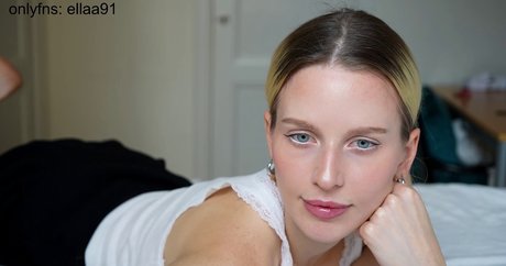 Ellaa91 nudes actress pictures