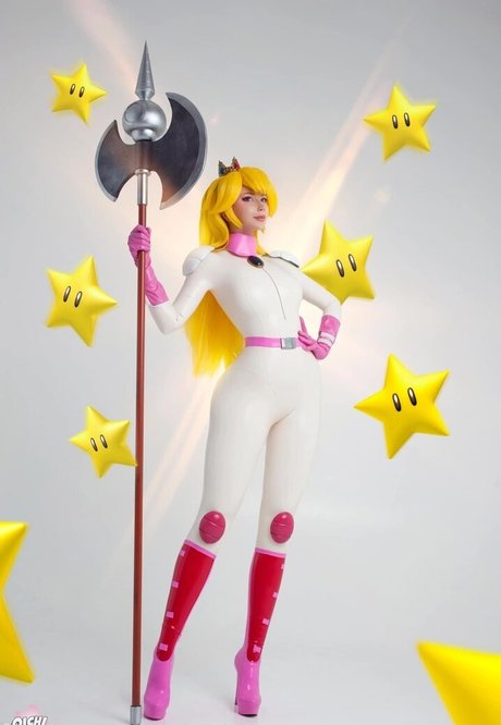 Oichi xxx star picture