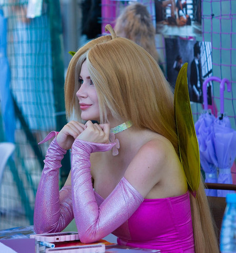 Oichi sexy pornstar picture